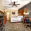 Best Western Plus Silver Saddle Inn