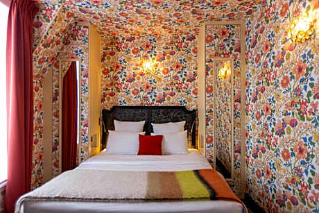 Chambre Superieure Maison Gabriel