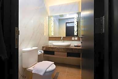 Java Lotus Hotel Jember