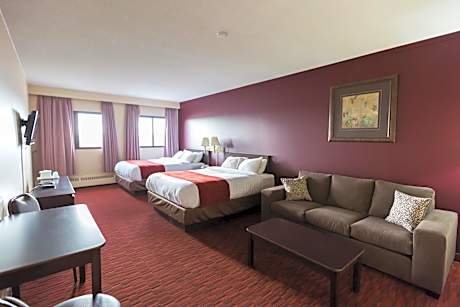 Argyll Plaza Hotel