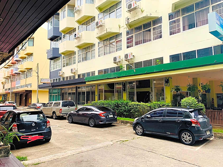 Baan Nilawan Hua Hin Hotel