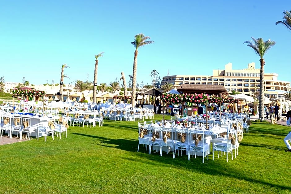 Iberotel Borg El Arab