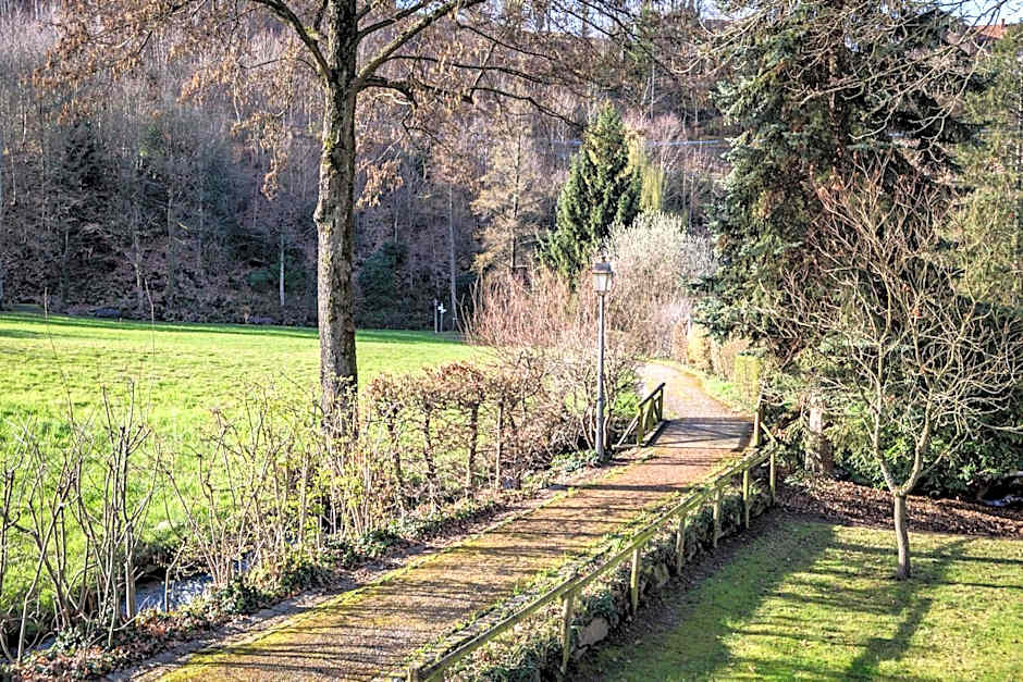 living TIMELESS - Adler Apartments Sasbachwalden