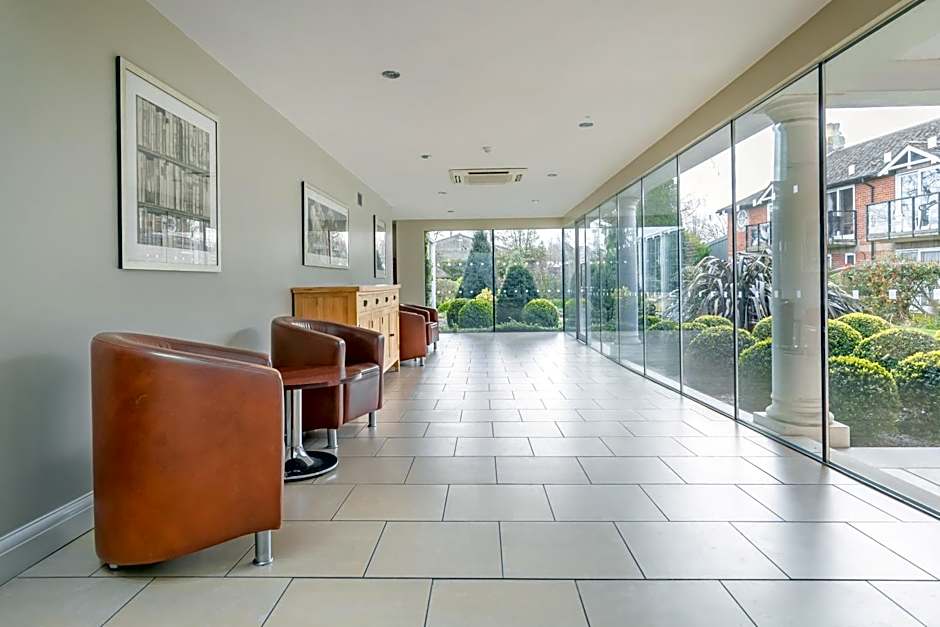 Park Farm Hotel