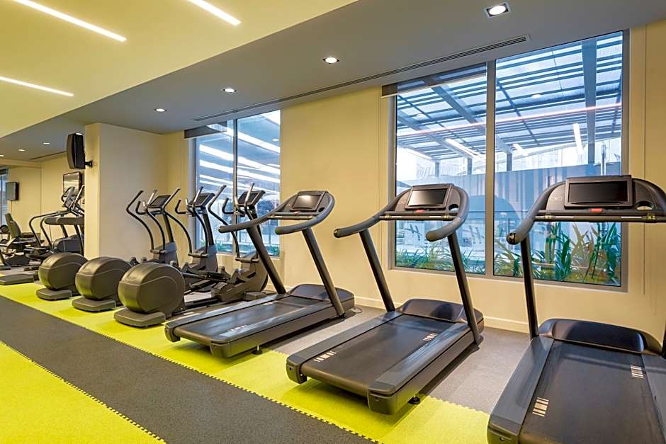 Holiday Inn Doha - The Business Park By IHG