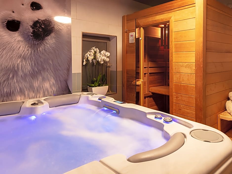 Logis Hotel Carcarille