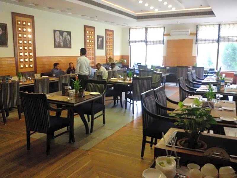 The Competent Palace Dehradun