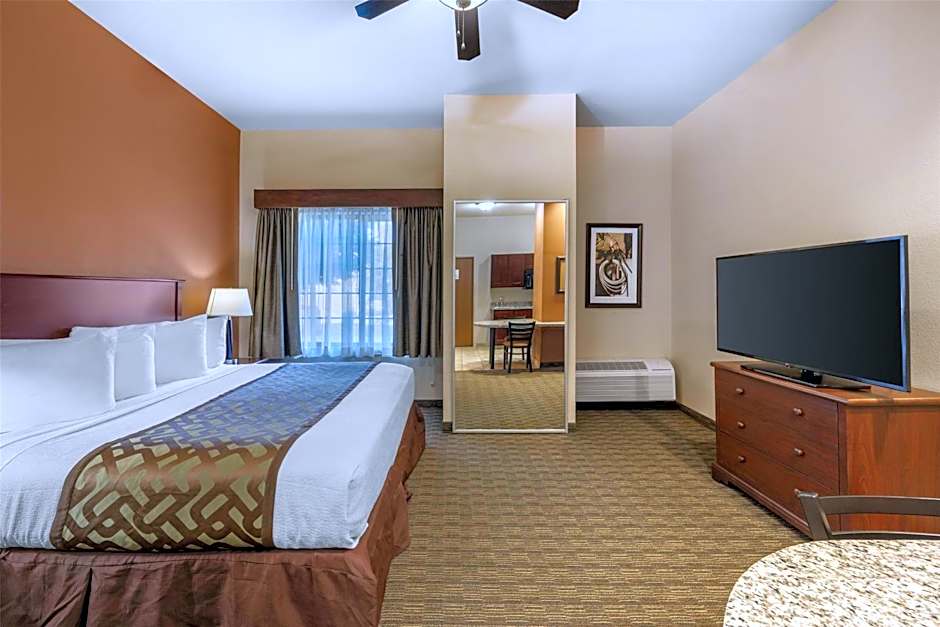 Best Western North Edge Inn