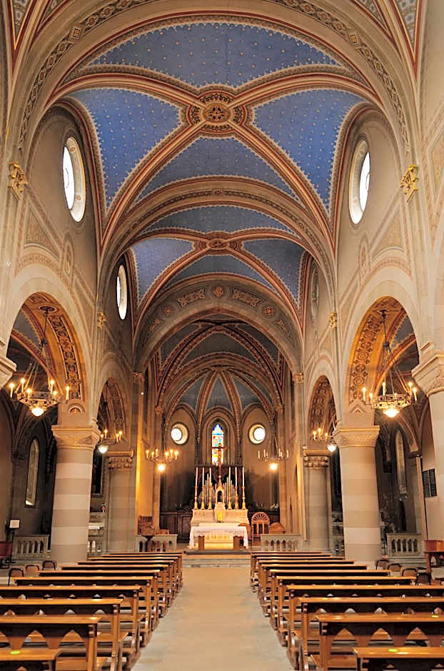 Convento Boutique Hotel