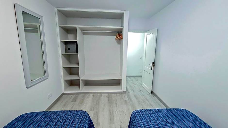 Apartamentos Monte Verde