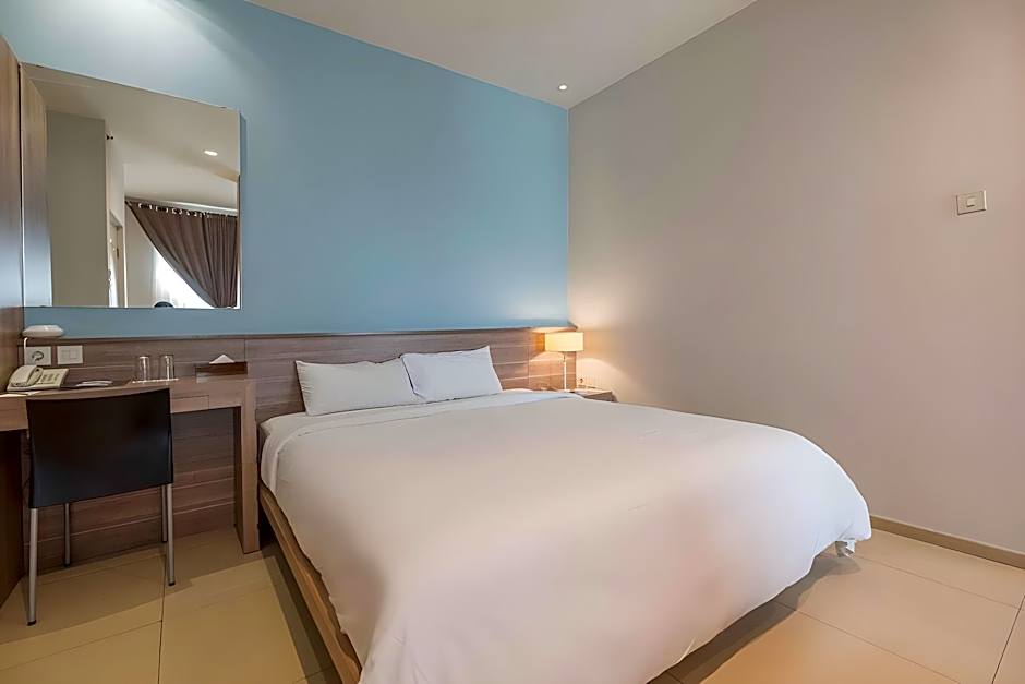 Aswin Hotel and Spa Makassar