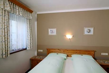 Junior Suite with Terrace