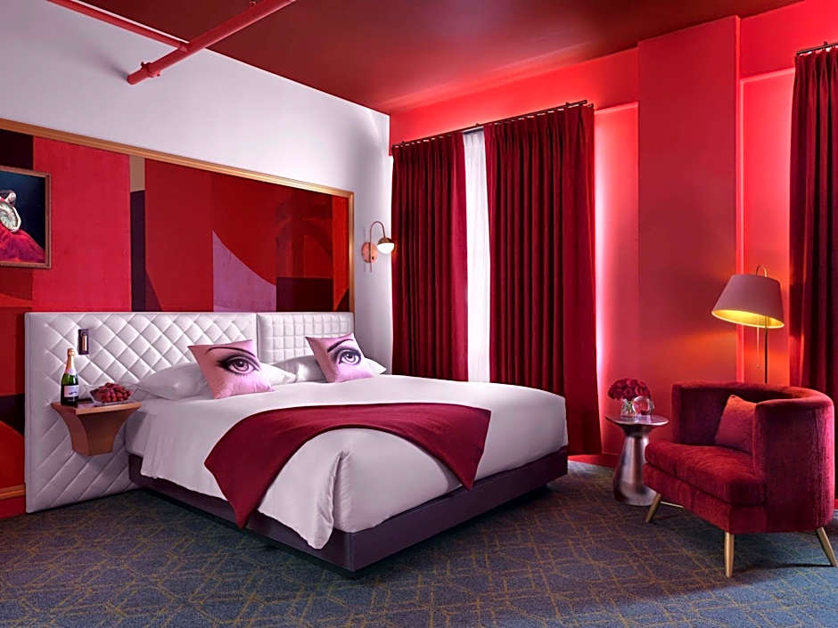 Angad Arts Hotel St. Louis, Tapestry Collection by Hilton