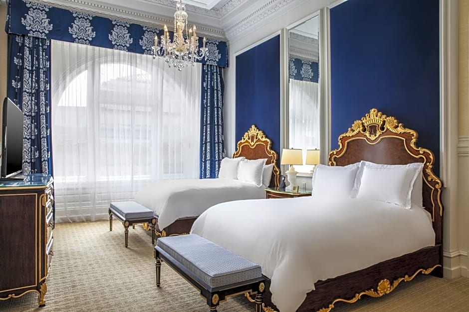 Waldorf Astoria Washington DC