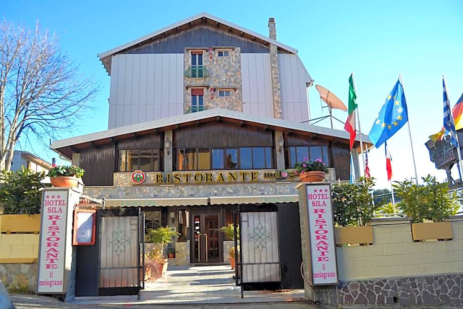 Hotel Sila
