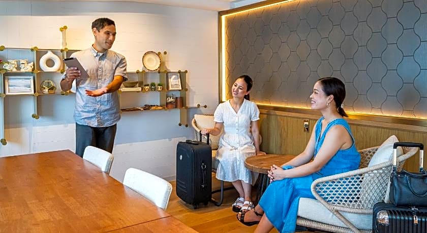 Estinate Hotel