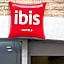 Ibis Leuven Centrum