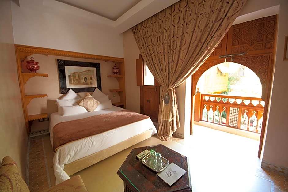 Riad Flam & Spa