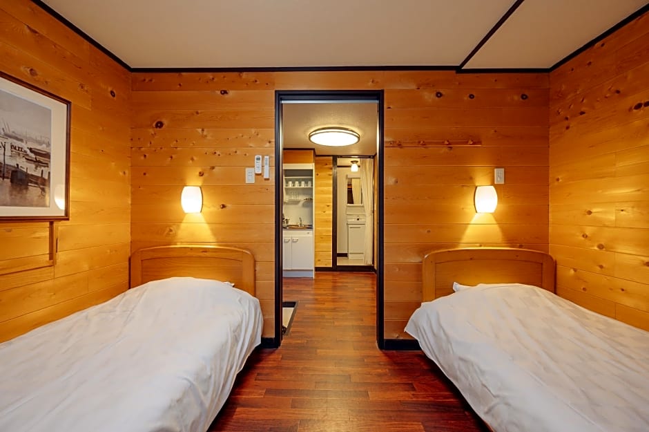 Hotel Morgenrot