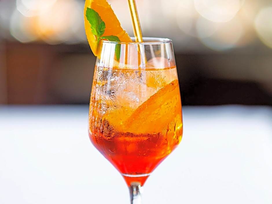 Mercure Wiazowna Brant