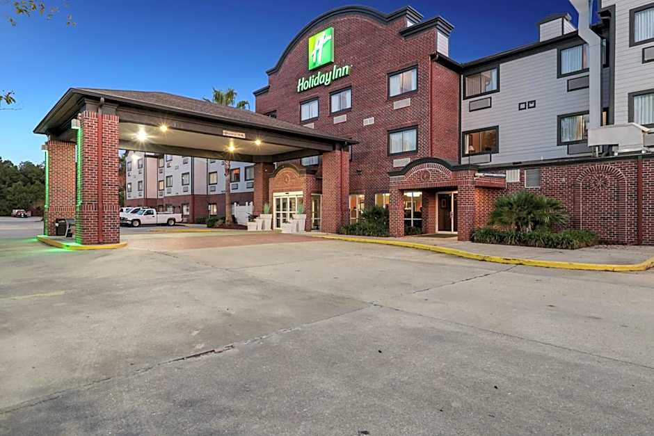 Holiday Inn Hotel & Suites Slidell By IHG