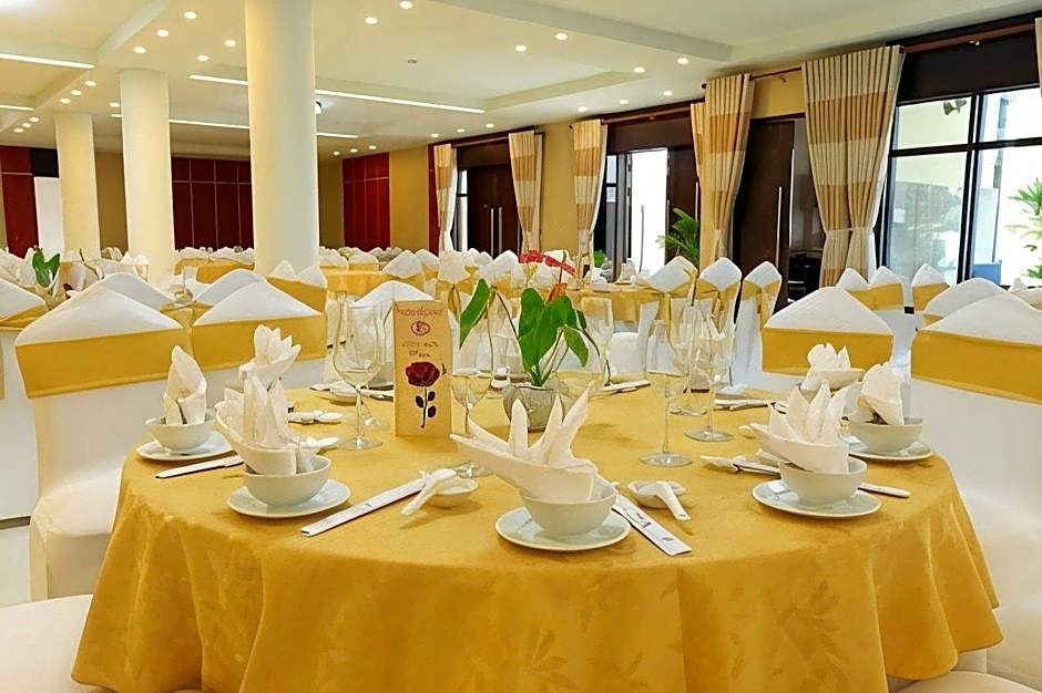 Ky Hoa Dalat Hotel