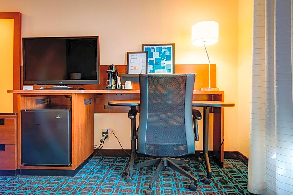 Fairfield Inn Green Bay Southwest