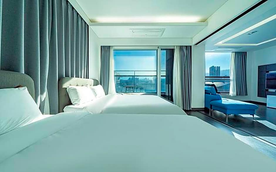 Sokcho E hotel