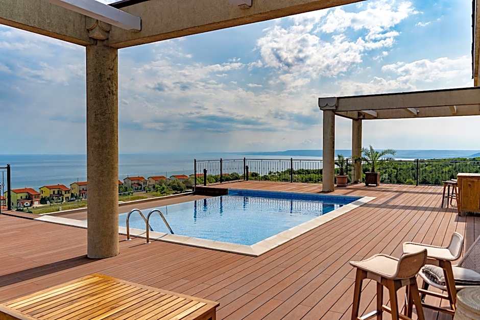 Lighthouse Golf & Spa Hotel