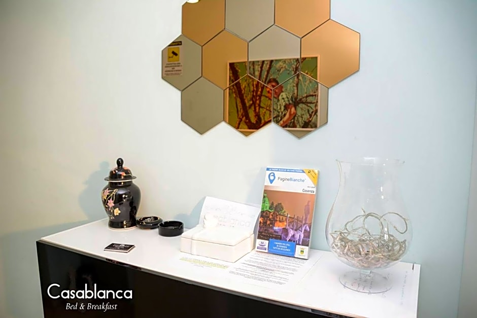 Casablanca Bed & Breakfast