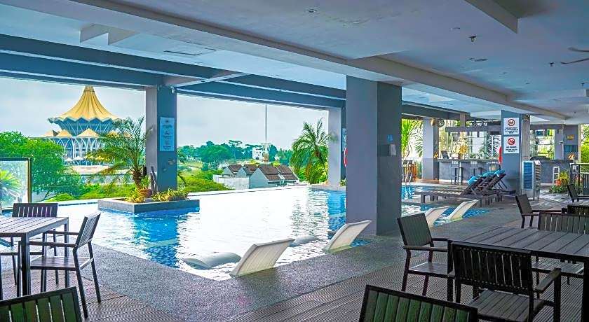 The Waterfront Hotel