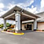 Econo Lodge Inn & Suites Middletown - Winchester South