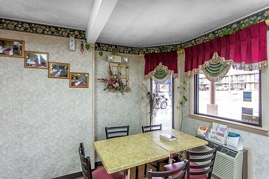 Rodeway Inn