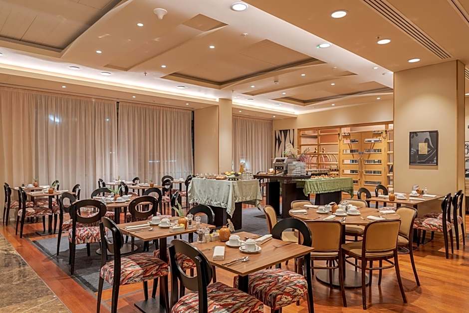 Pestana Chelsea Bridge Hotel And Spa