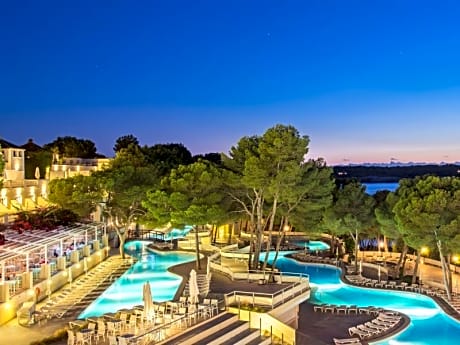 Iberostar Waves Club Cala Barca