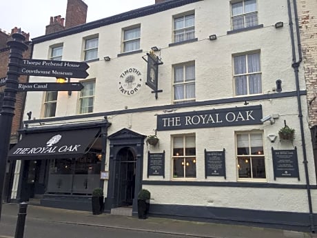 The Royal Oak Ripon