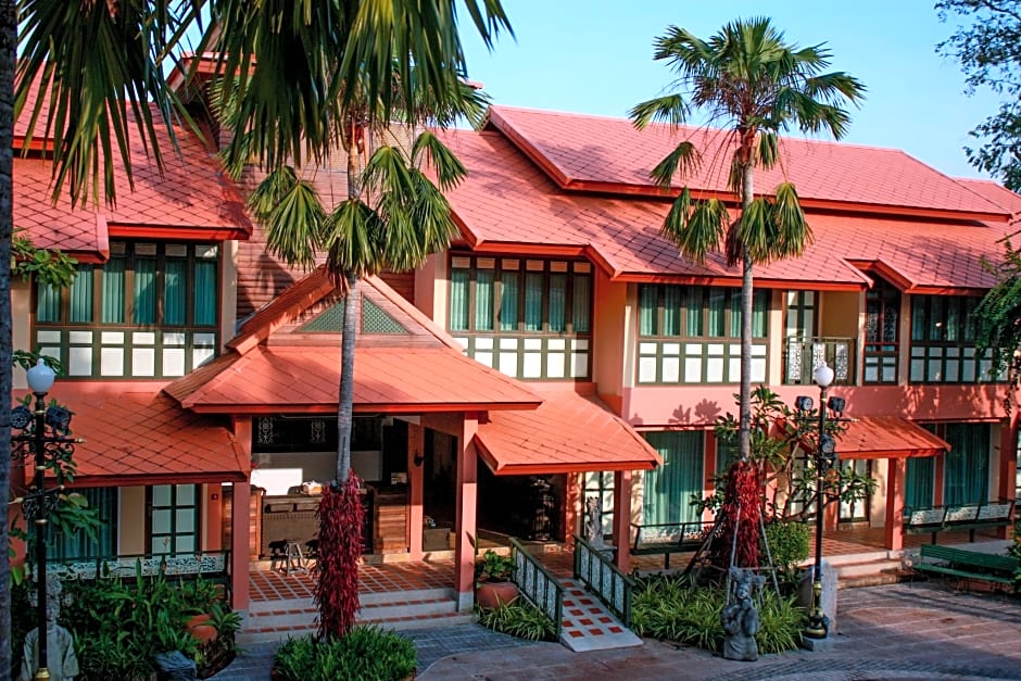 Chuchaiburi Sri Amphawa