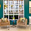 Peacock Suites