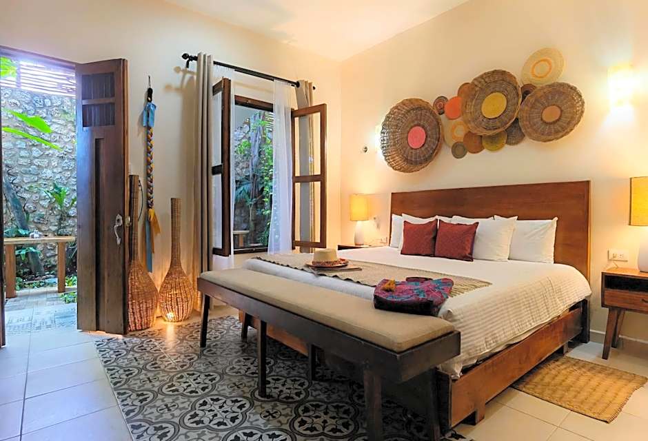 Le Muuch Hotel Boutique