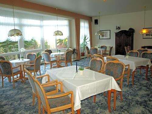 Hotel-Pension Ursula
