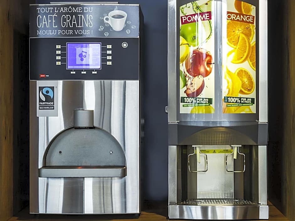 ibis budget Colmar Centre Ville