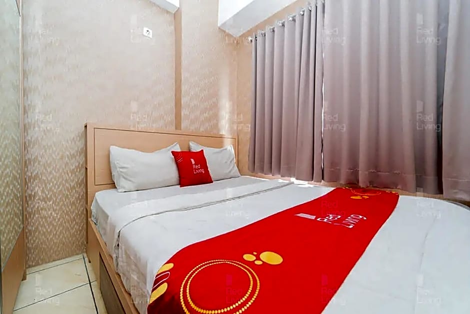 RedLiving Apartemen Tamansari Panoramic Narel