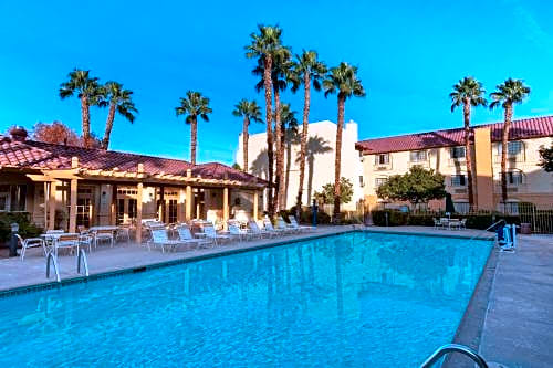 La Quinta by Wyndham Las Vegas Airport N Conv.
