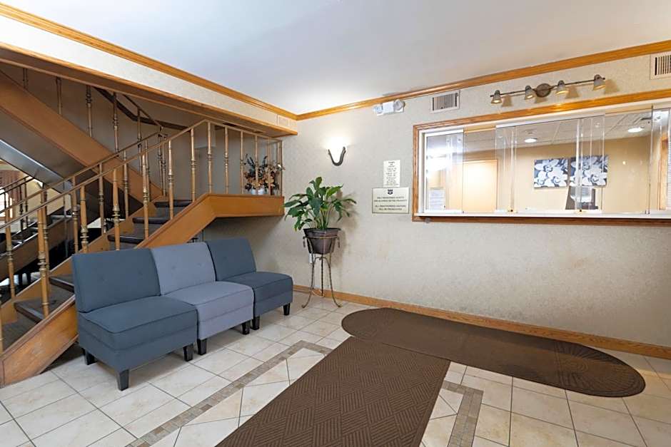 Knights Inn South Amboy