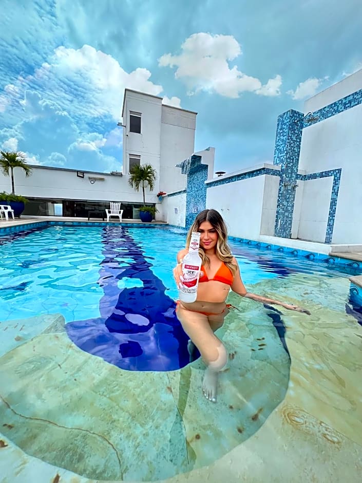 Hotel Buena Vista Express