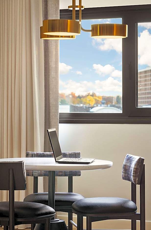 Hyatt Regency New Brunswick