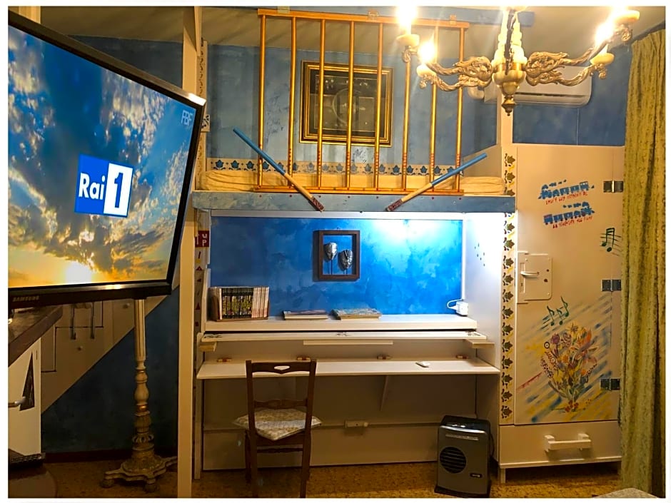 La Finestra sul Fiume