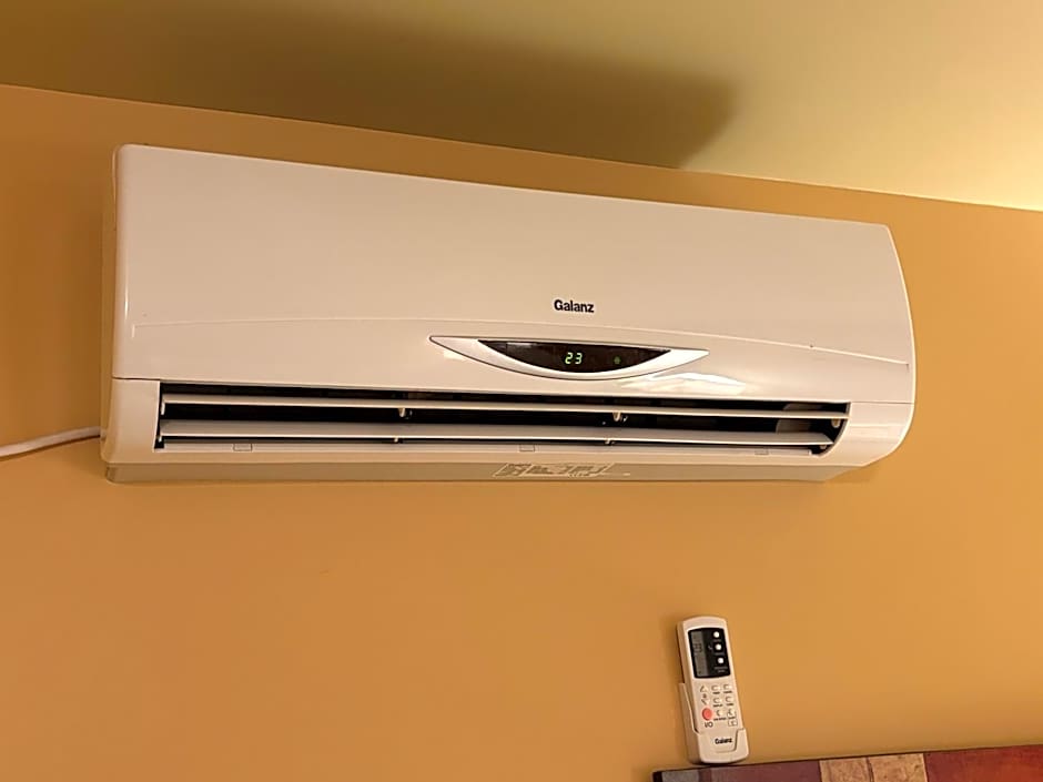 Motel Grand-Pré Inc