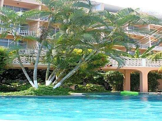 Playa de Santiago Hotel