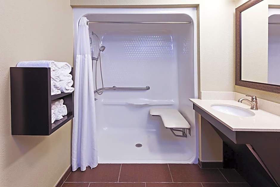 Staybridge Suites Tulsa-Woodland Hills By IHG